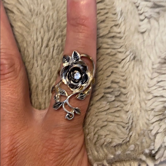 3** Rings - Picture 6 of 8